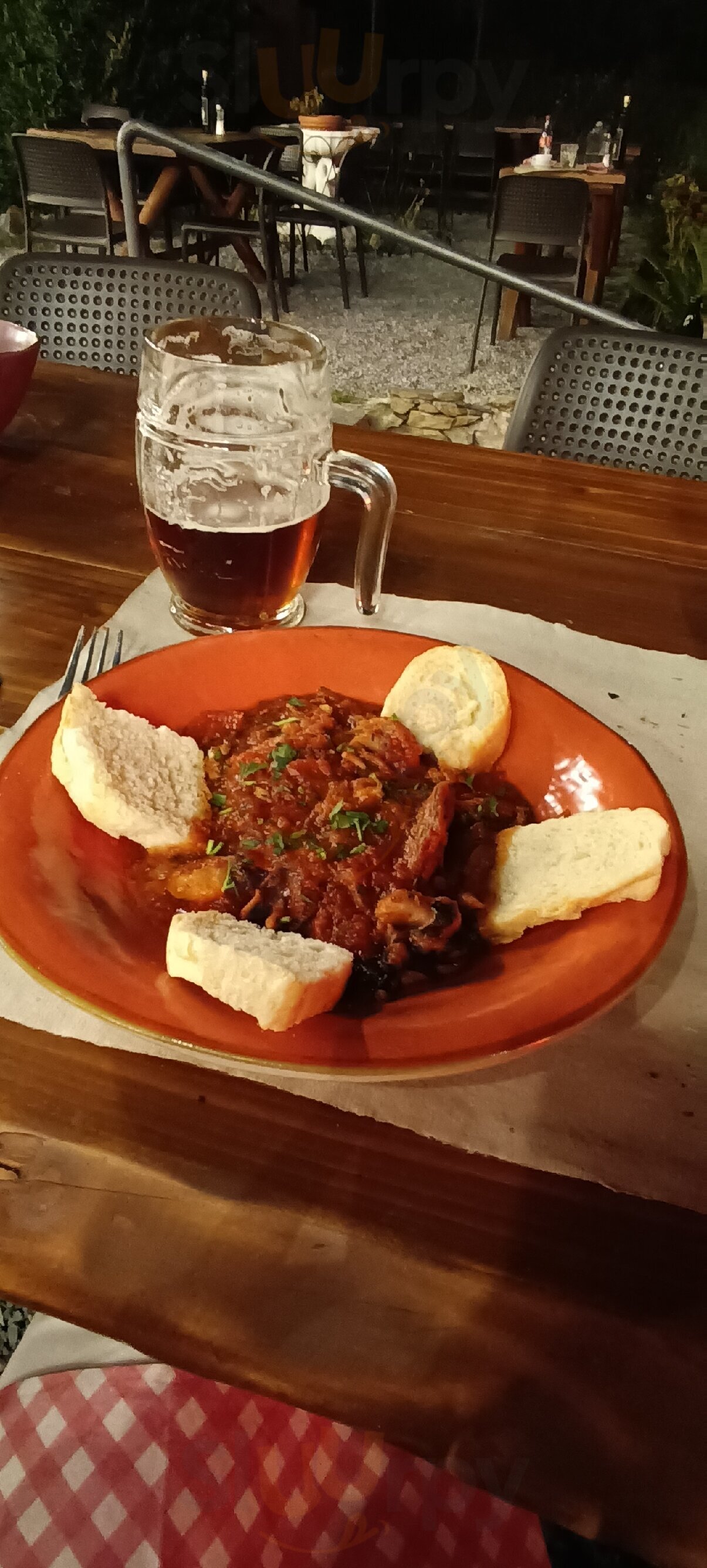 Foto di Belvedere Pizzeria - 8/8