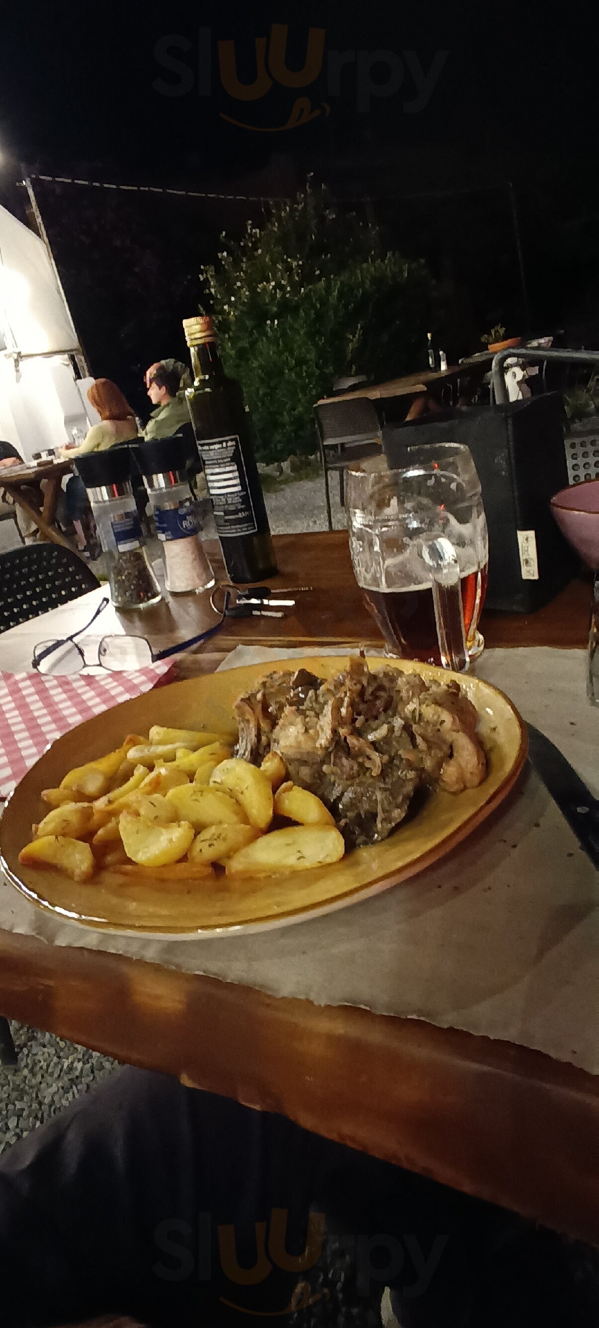 Foto di Belvedere Pizzeria - 6/8