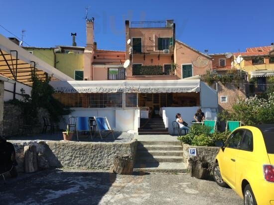 Foto di Belvedere Pizzeria - 7/8