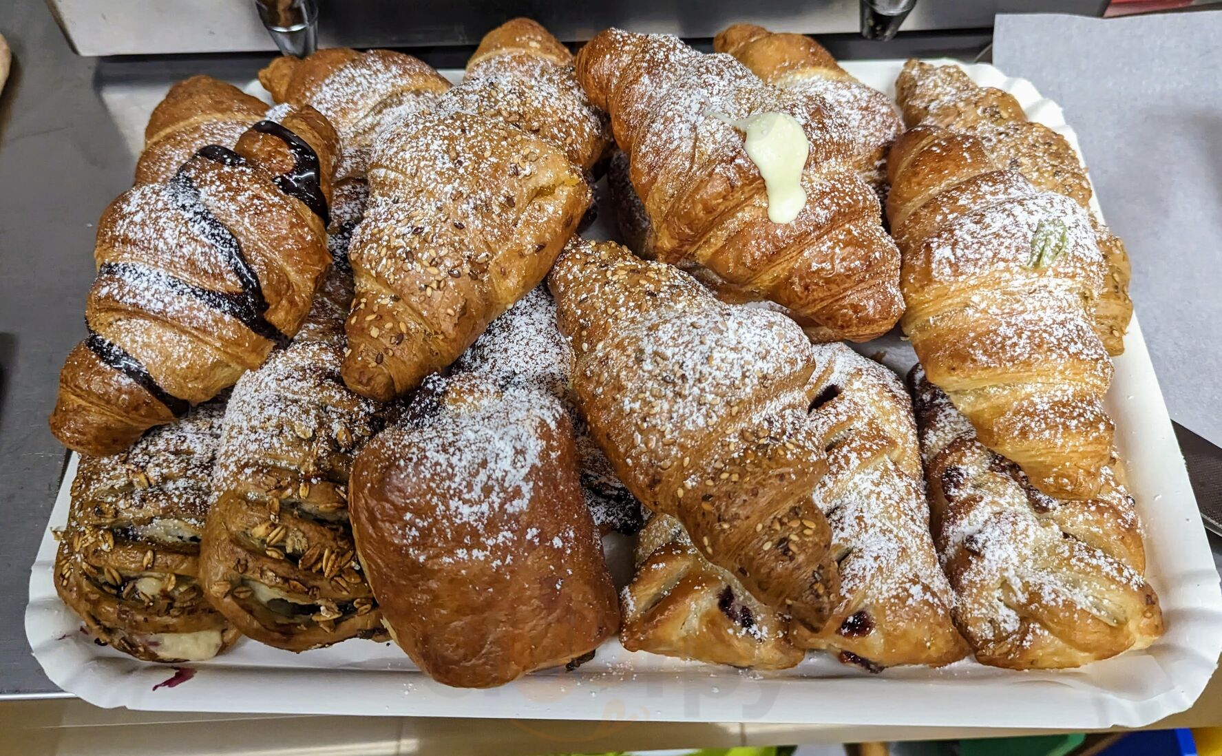 Voilá Café Bistrot, Porto Recanati