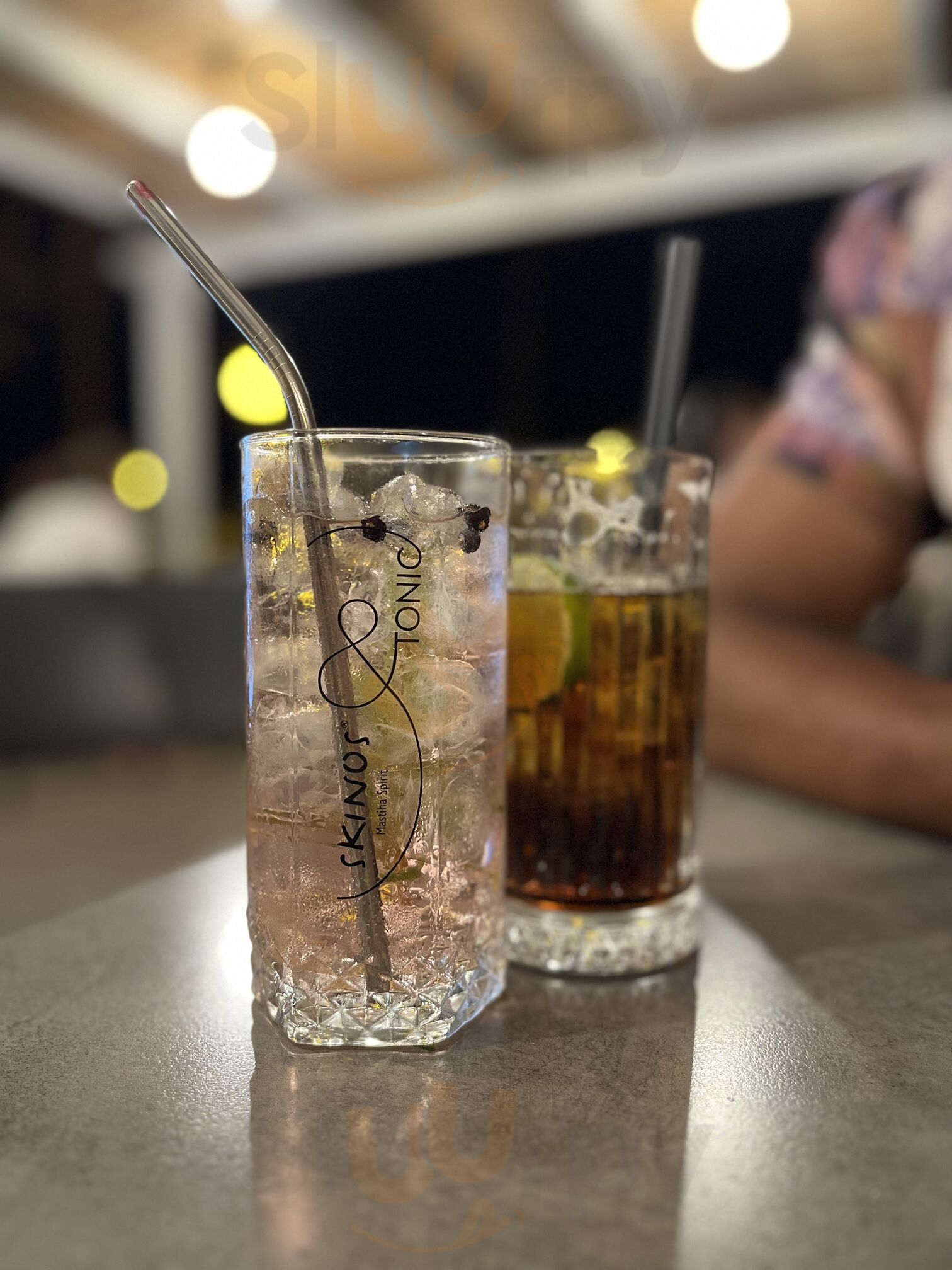 Bar Arcobaleno, Sant'Antioco