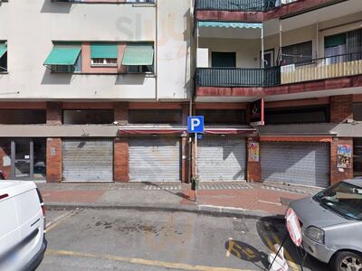 Panificio Pasticceria La Ciabattina, Genova