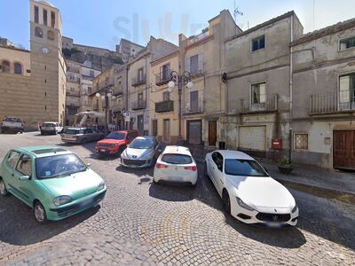 Bistrot Del Borgo, Troina