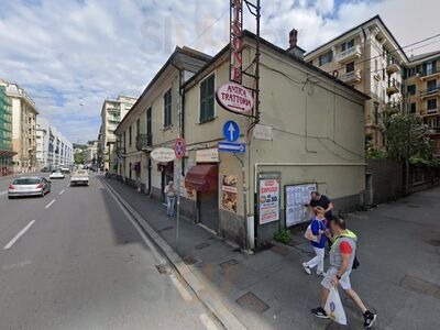 La Boutique Del Pane, Genova