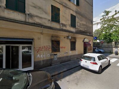 La Boutique Del Pane, Genova