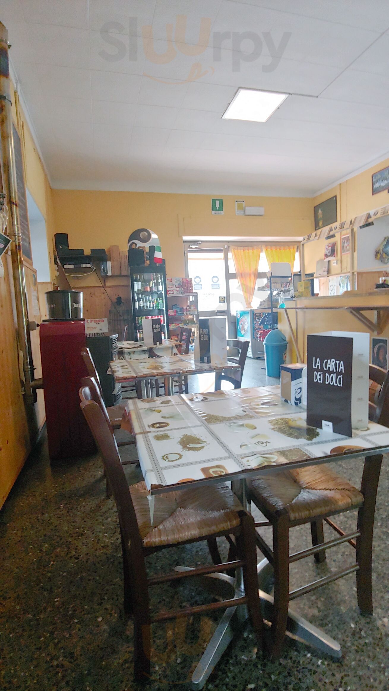 Foto di Trattoria Enoteca Bar Franza - 3/5