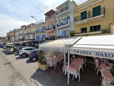 Don Egidio, Giardini Naxos