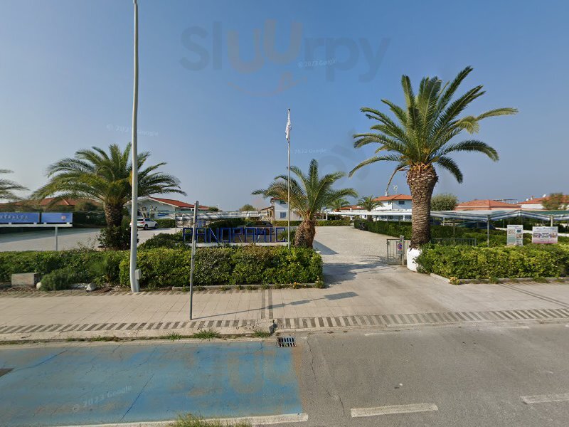 Panoramic, Lido Di Camaiore