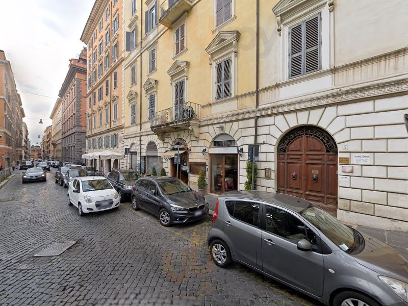 Ristorante Al Viminale, Roma