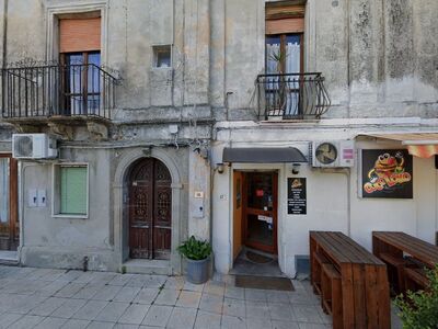 Macari Pub, Roccella Ionica