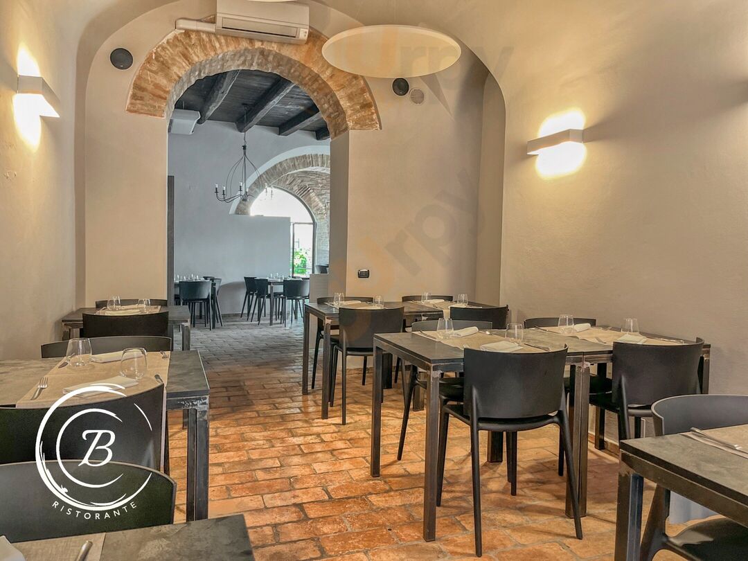 Ristorante Il Baccio, Jesi