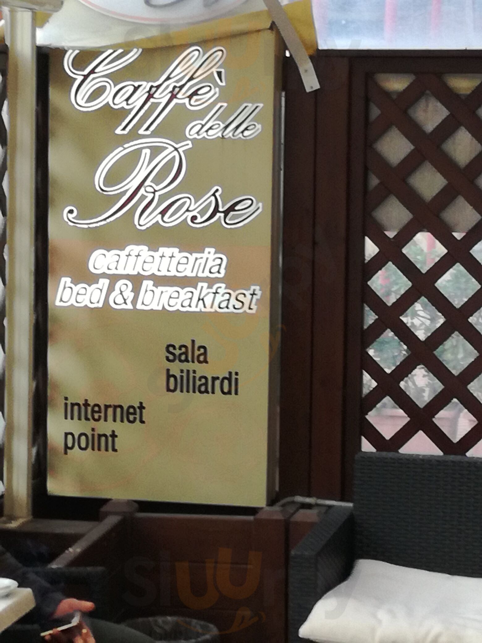 Caffè Delle Rose, Cattolica