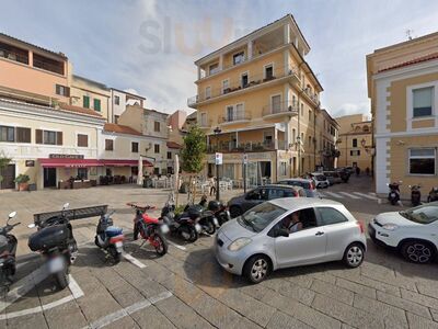 La Maison, La Maddalena