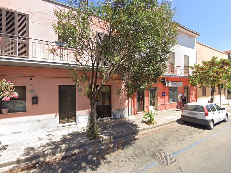 Street Bar, Sant'Antioco