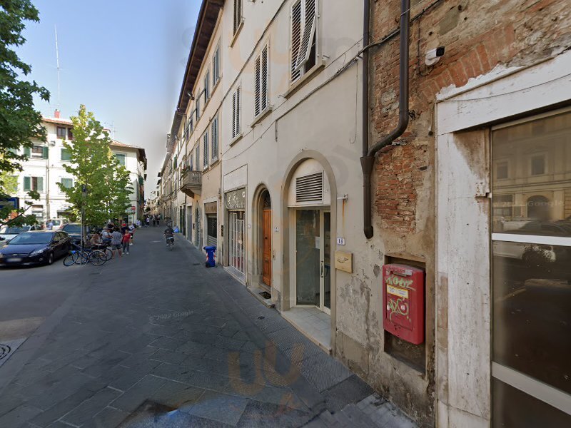 Ristomacelleria Innocenti, Empoli