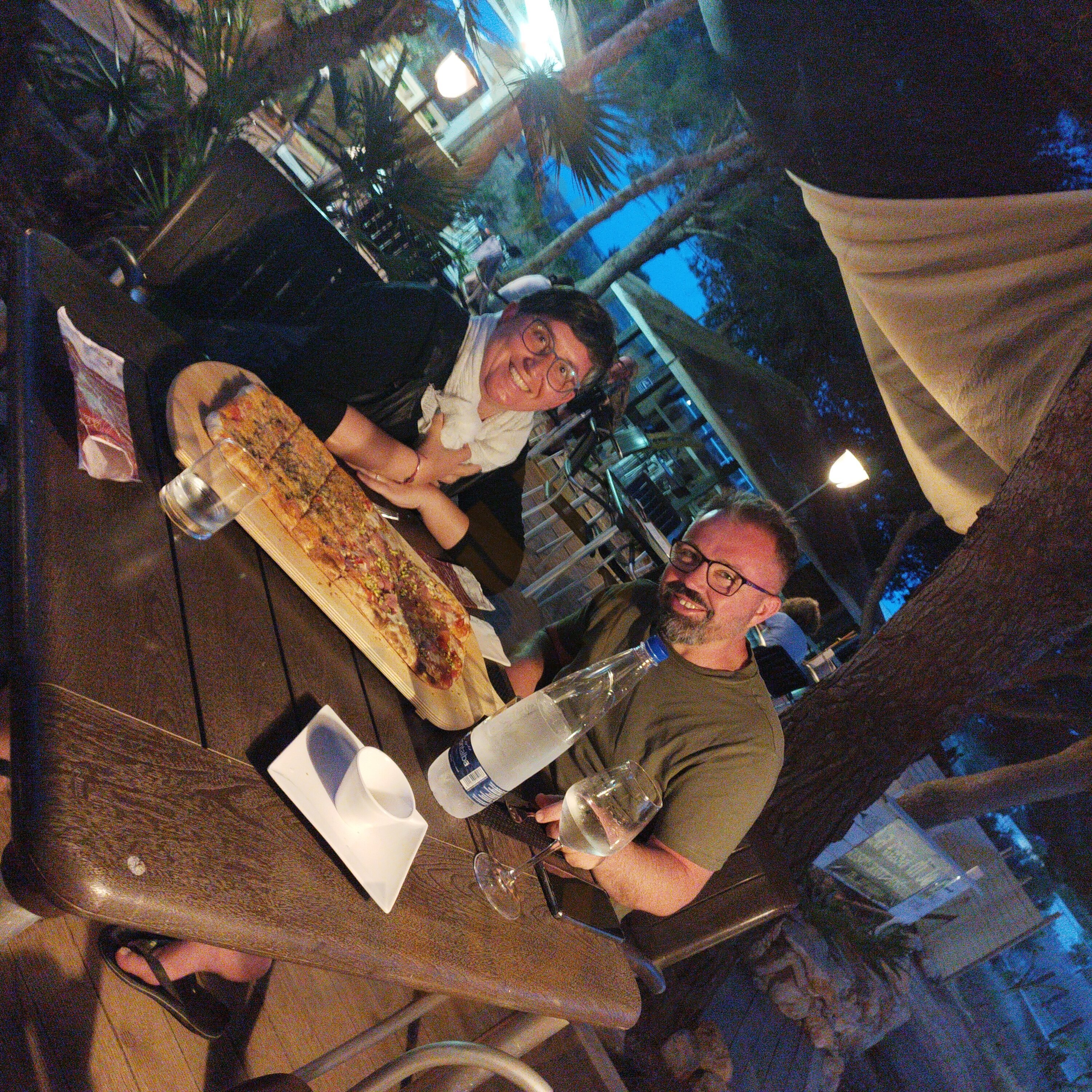 Foto di Stuzzicheria La Casa Di Jo - 9/10