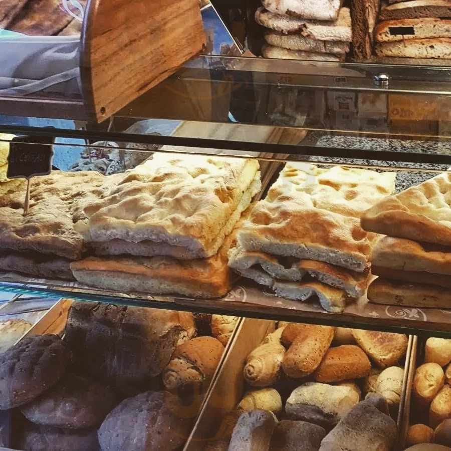 Panetteria Cavour, La Spezia