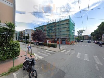 Antico Sapore Del Pane, La Spezia