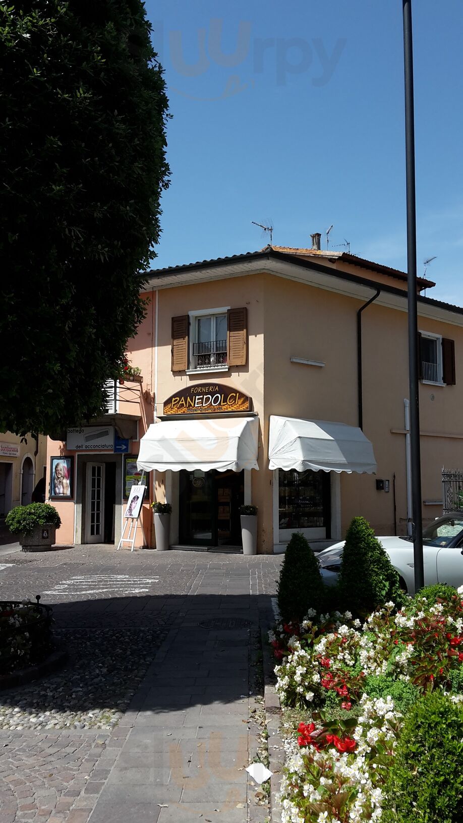 Forneria Artigianale Panedolci, Padenghe sul Garda