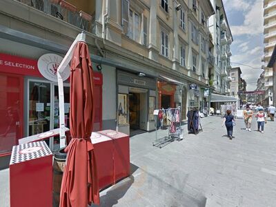 Gelateria L'isola, La Spezia