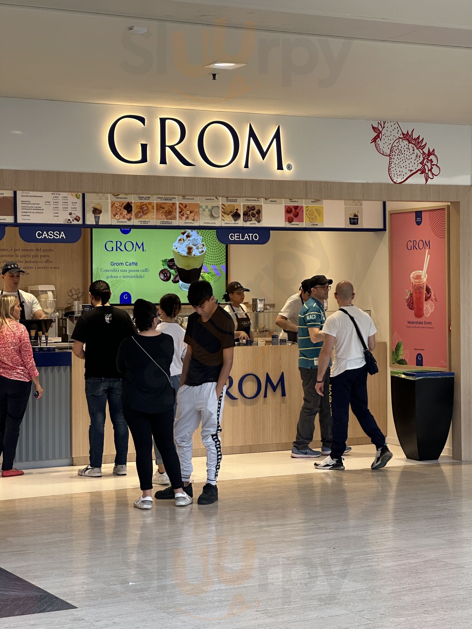 Foto di Grom - 5/5