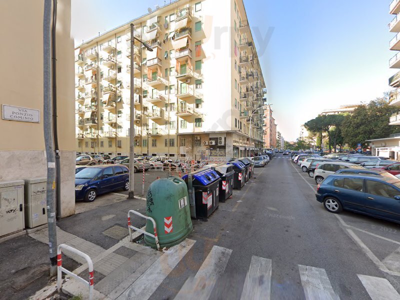 Panificio Pasticceria Bar Il Forno, Roma