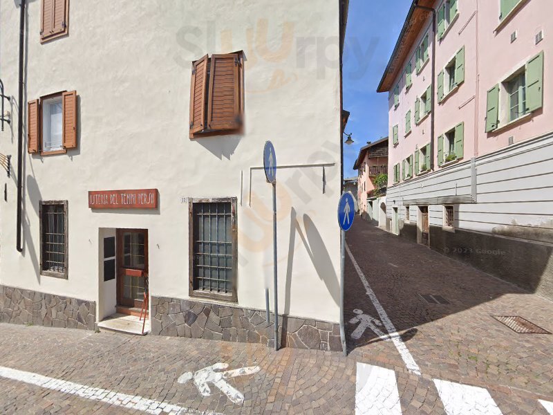 Osteria Del Tempo Perso, Levico Terme