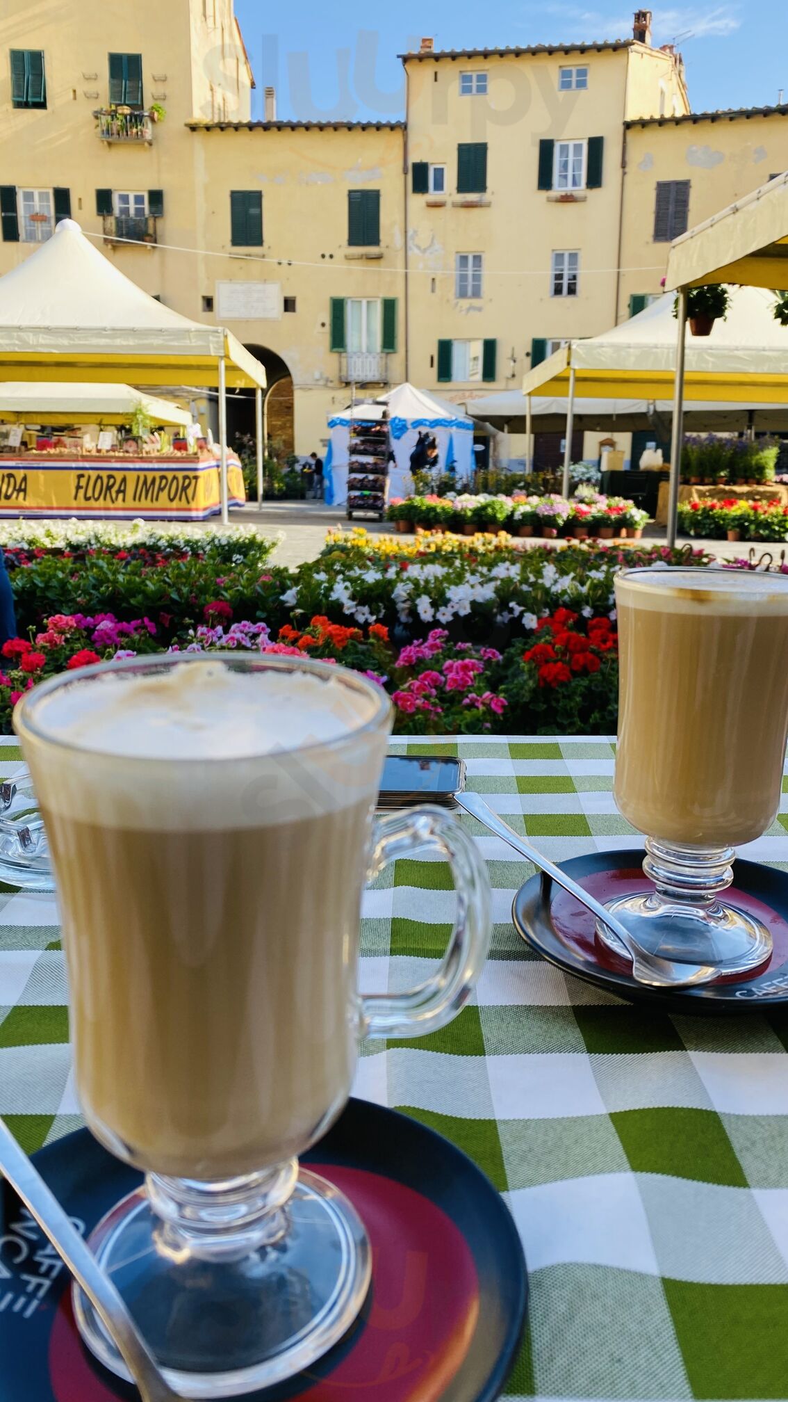 Locanda Del Linchetto, Lucca