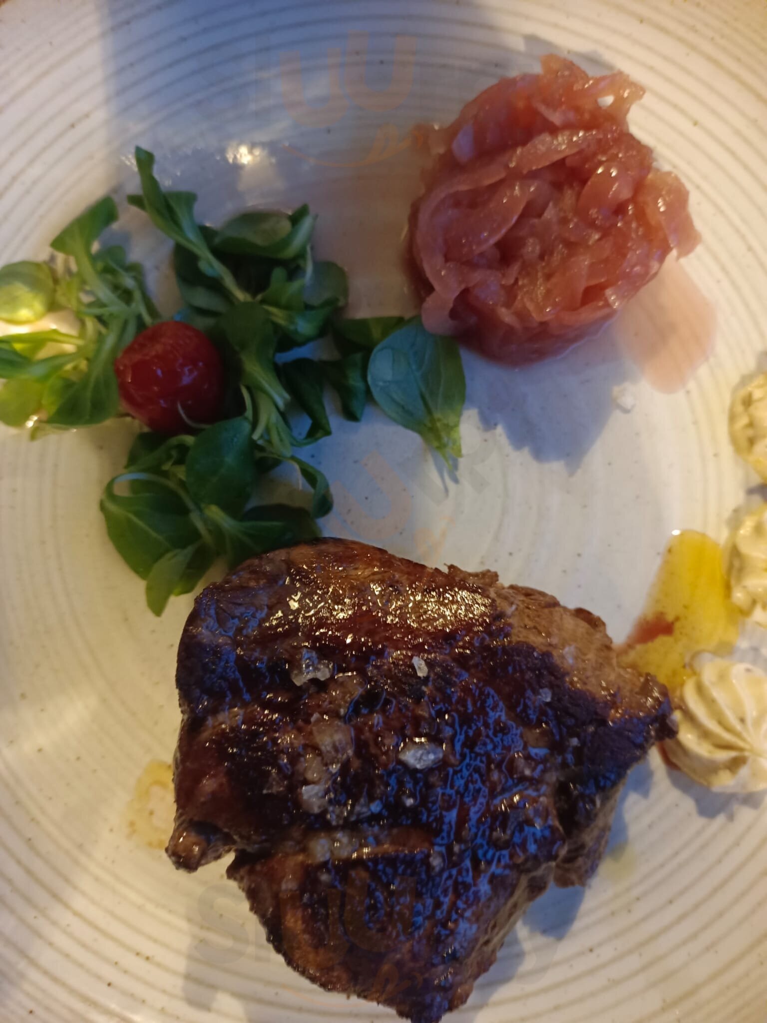 Al Molo 5 Restaurant
