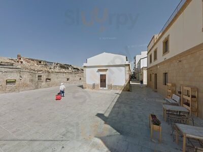 Skiticchio Cibo Vino E Bottega, Marzamemi