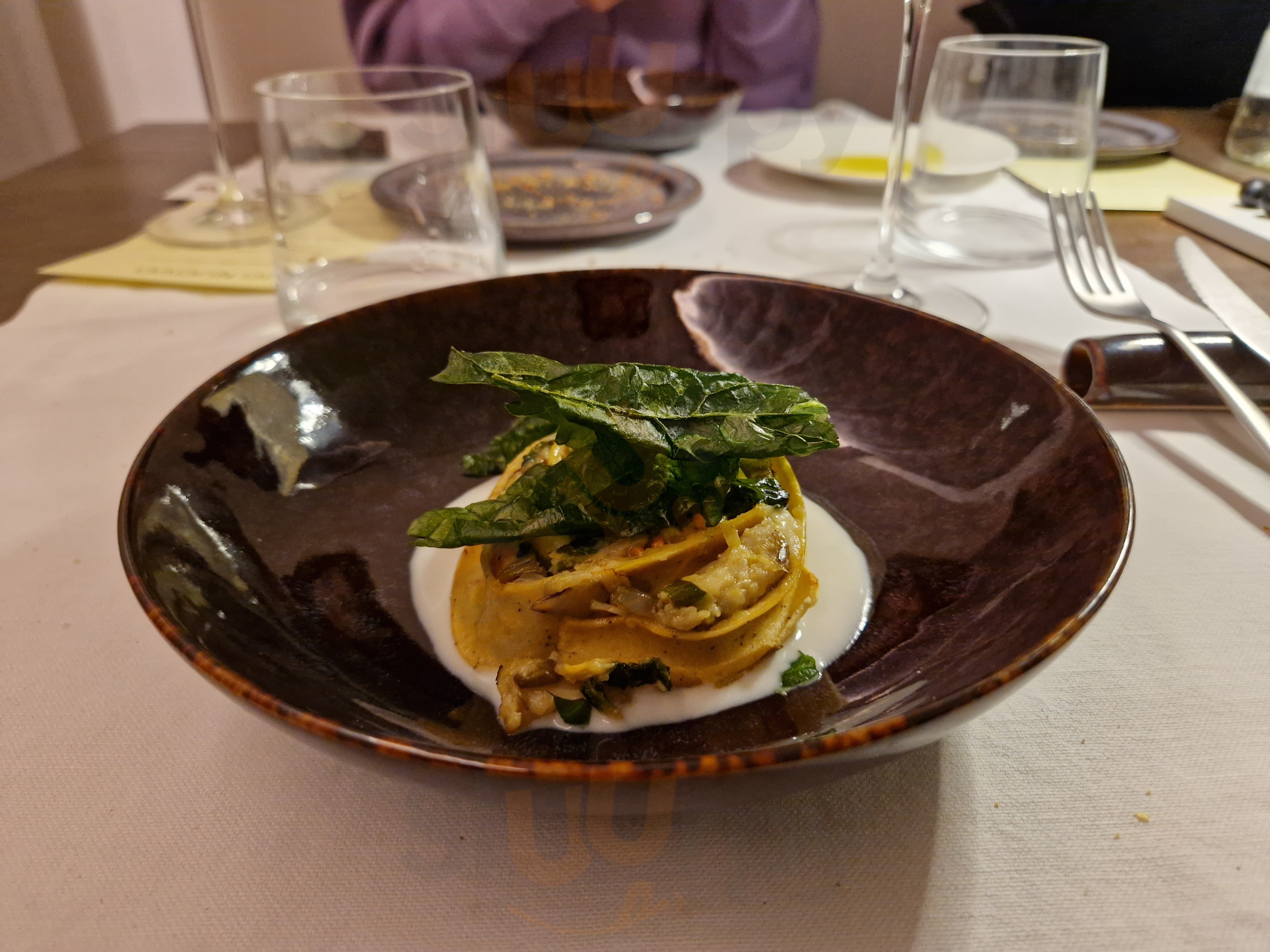 Ristorante Origine, San Gemini