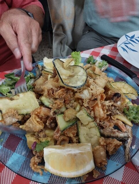 Foto di Bar Trattoria Dalla Zia - 6/6