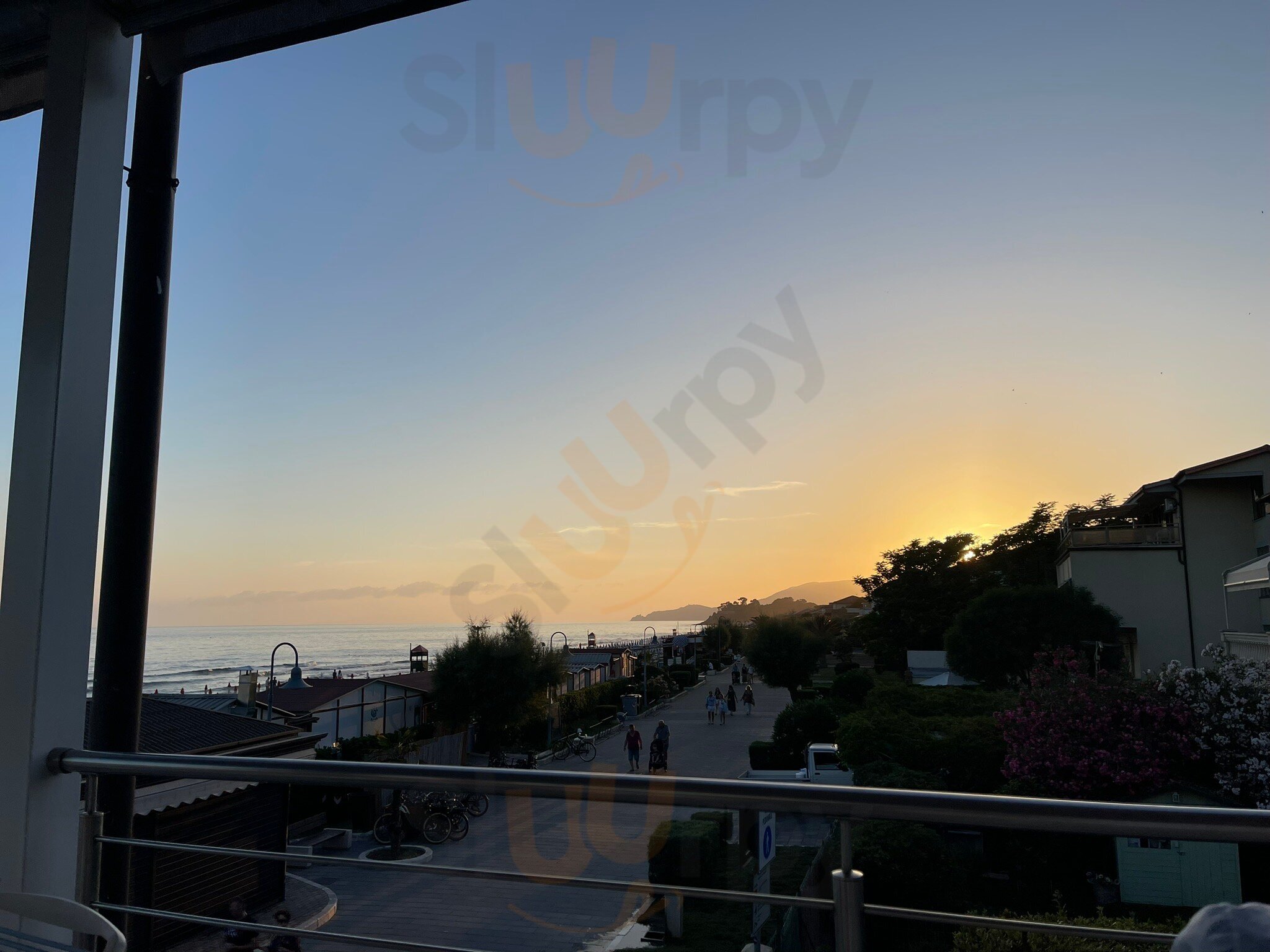 Ristorante Sopra Lo Skiipper, Castiglione Della Pescaia