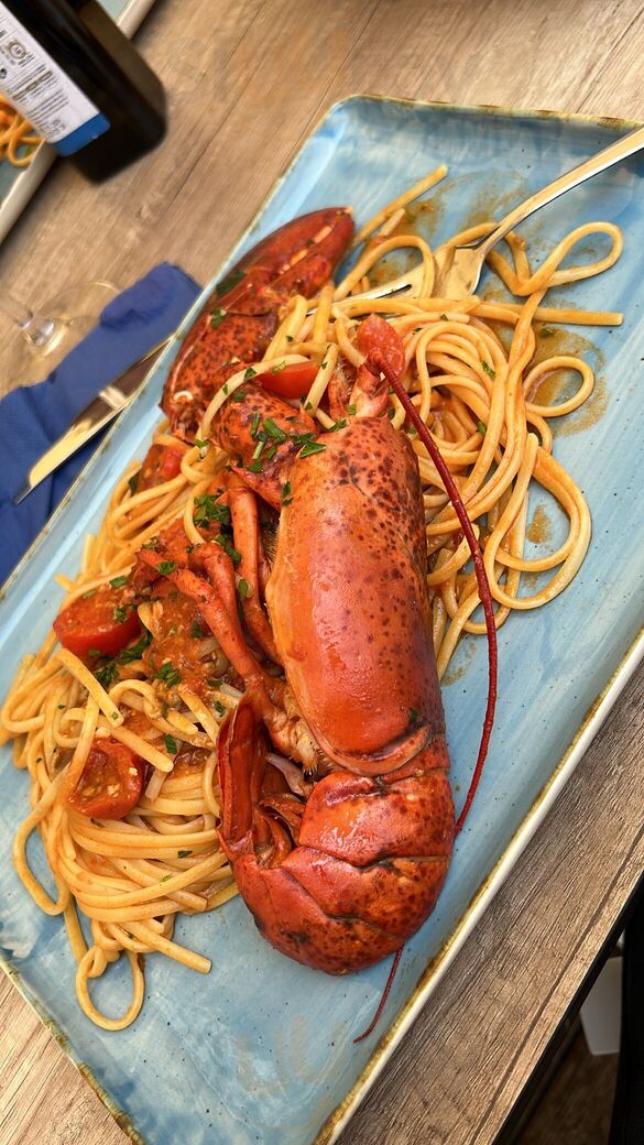 Foto di Raf Bistrot Favignana - 9/9