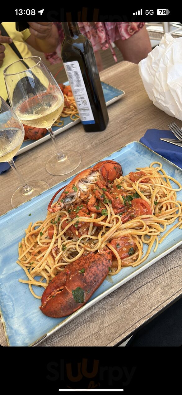 Foto di Raf Bistrot Favignana - 6/9