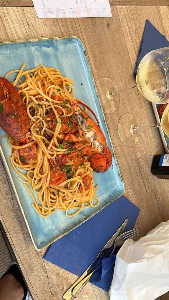 Foto di Raf Bistrot Favignana - 7/9