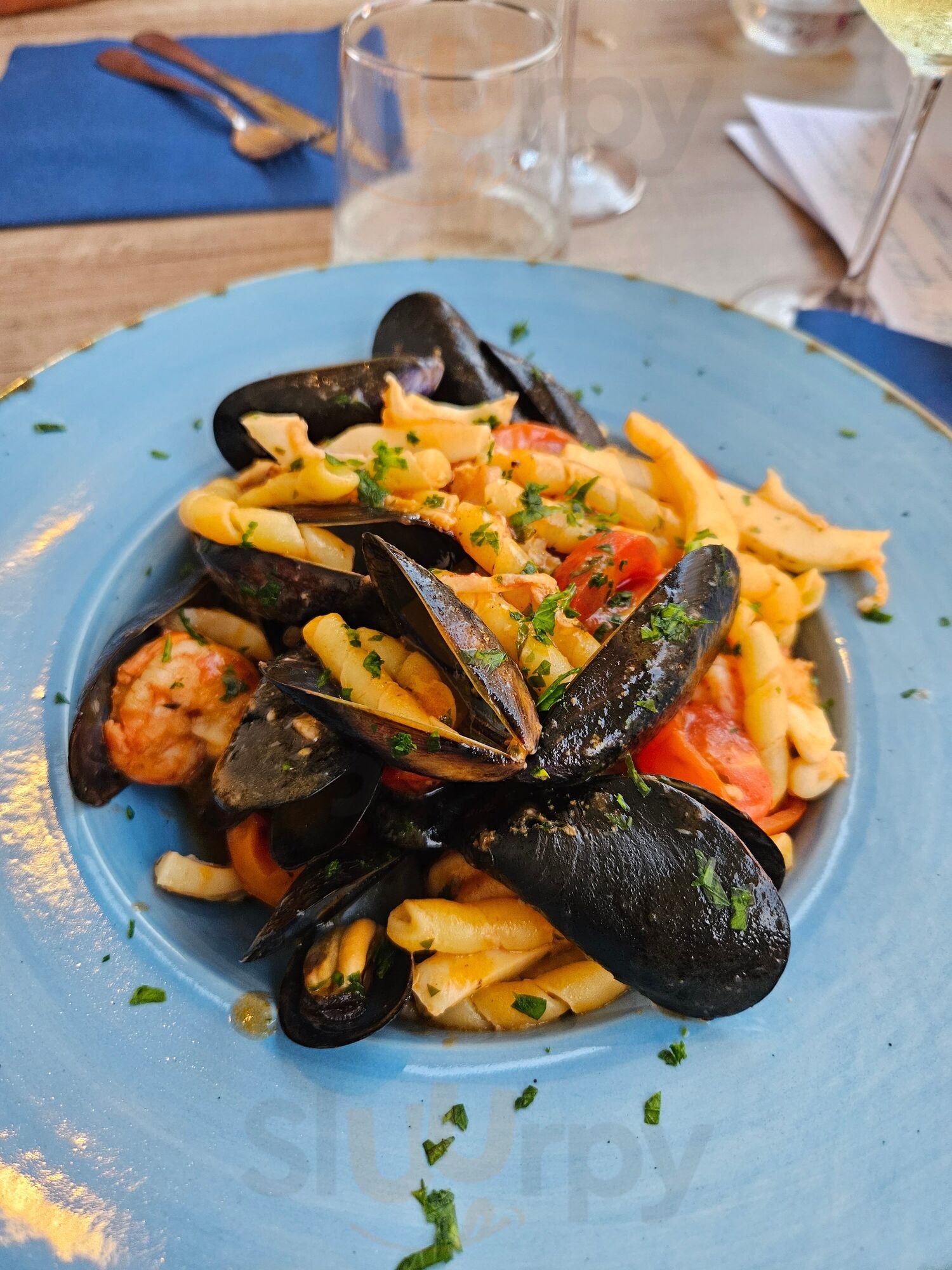 Foto di Raf Bistrot Favignana - 8/9