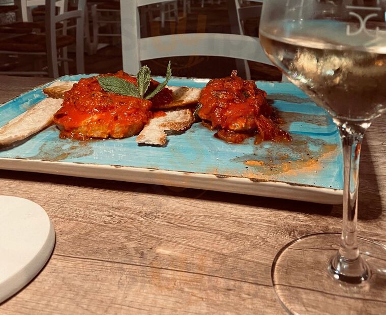 Raf Bistrot Favignana