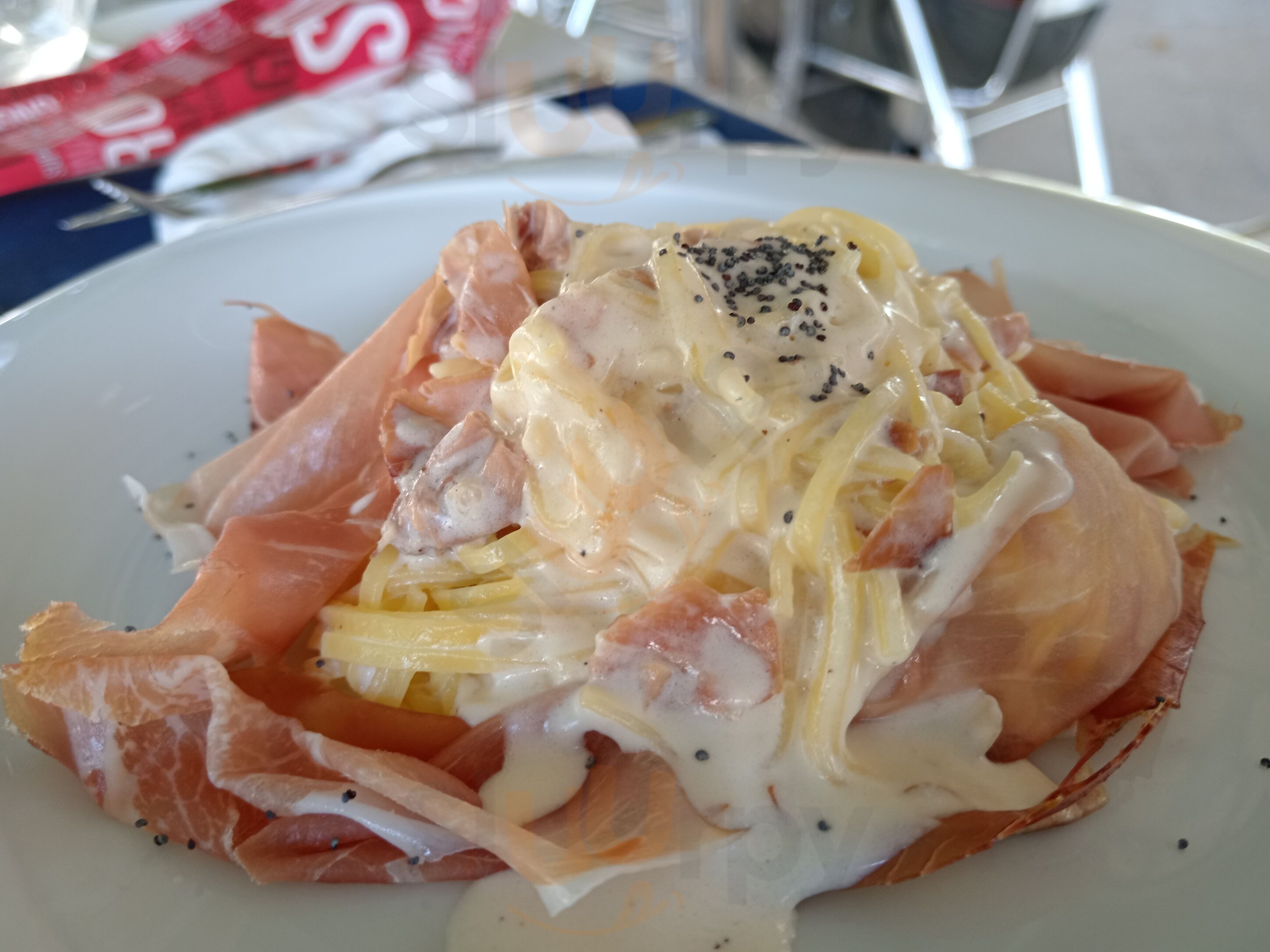 Foto di La Locanda D'oro - 3/5