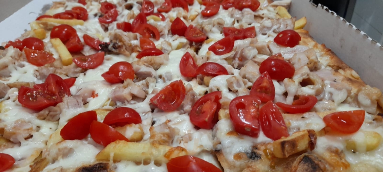 Mini Food Curci - Pizzeria - Paninoteca - Kebab - Panetteria