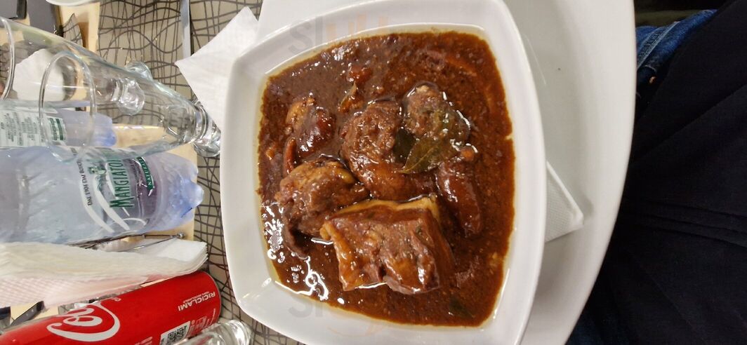 Foto di Quei Bravi Ragazzi Oltre Il Piatto - 8/8