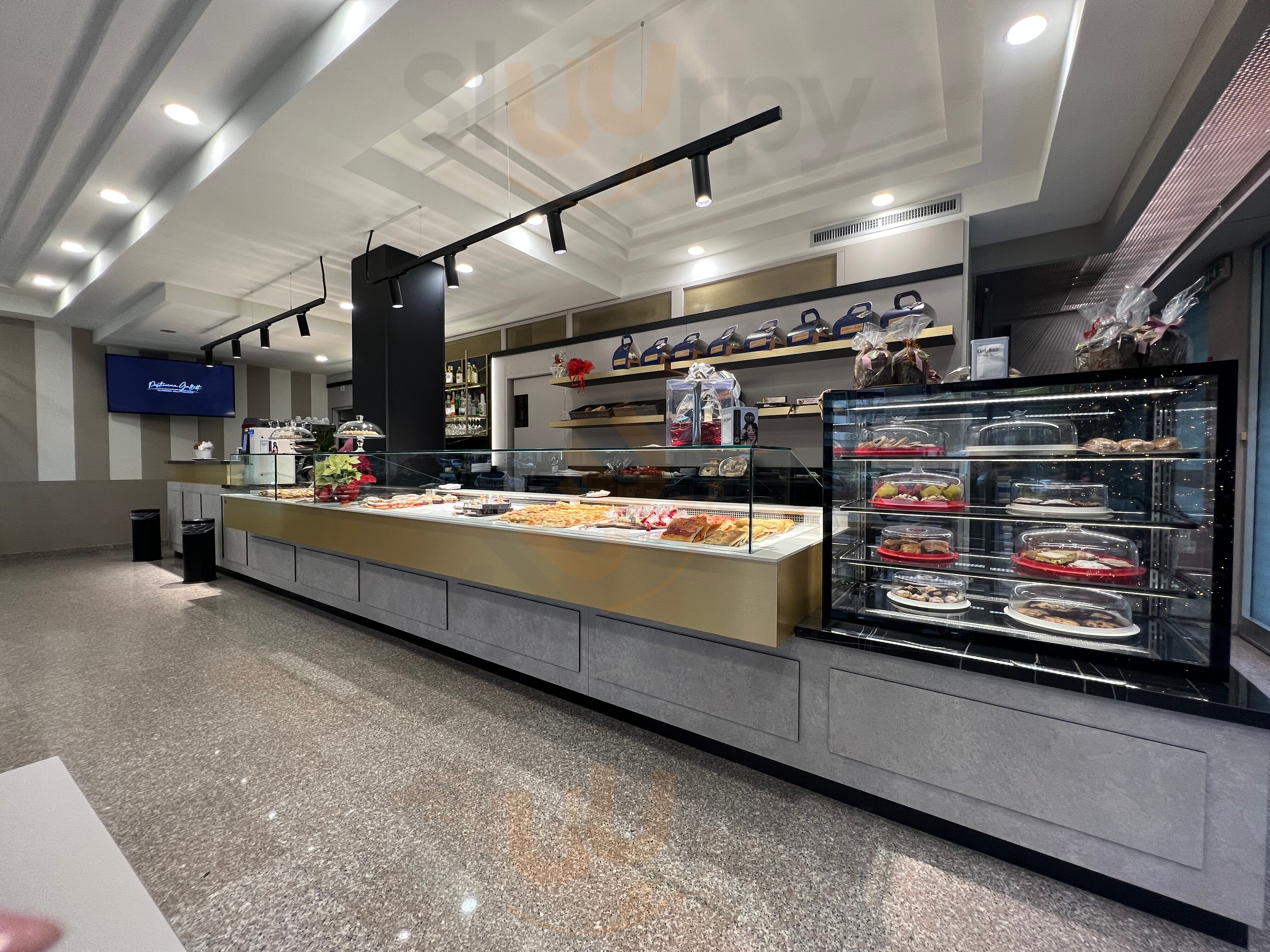 Foto di Pasticceria Galletti - 6/8