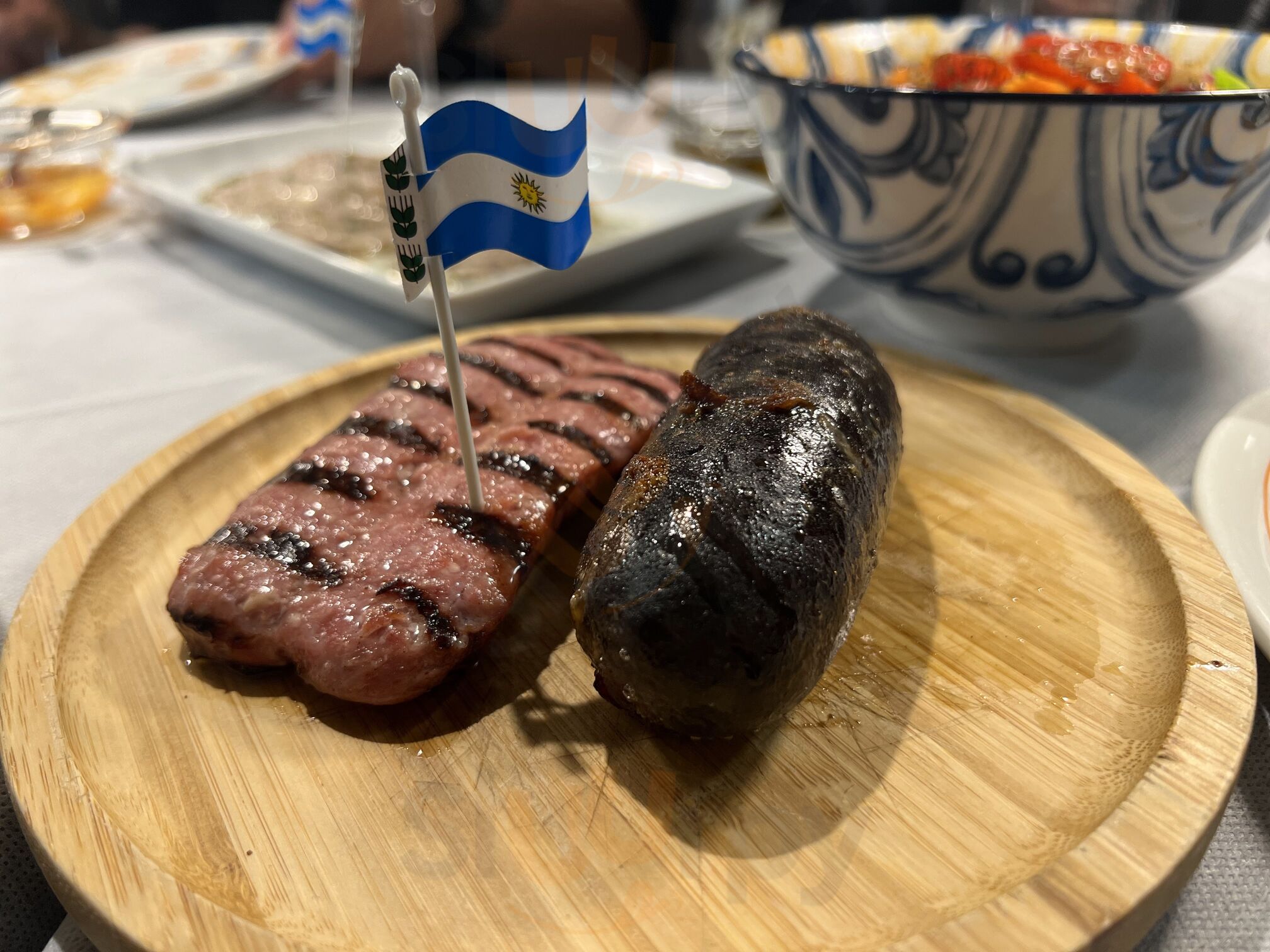 Buenos Aires Restaurant, Sorrento