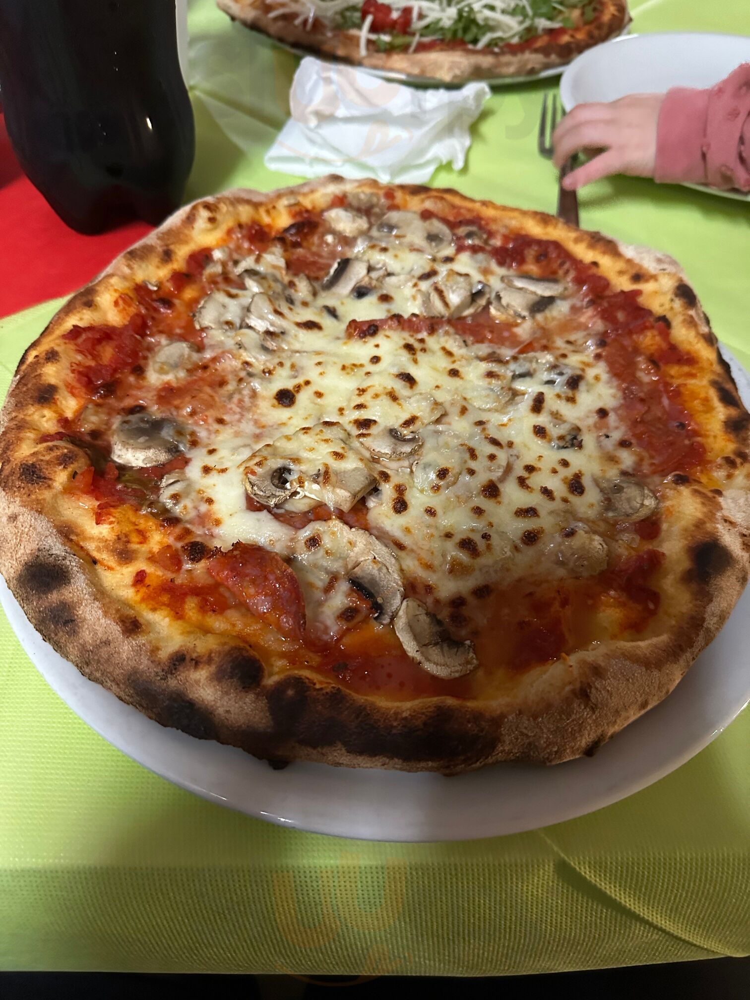 Foto di Pizzeria Di Lu Zu Giovanni - 6/6