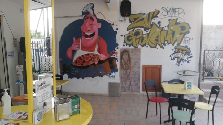 Pizzeria Di Lu Zu Giovanni, Triscina
