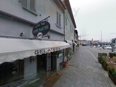 Mare Fuori, Cesenatico