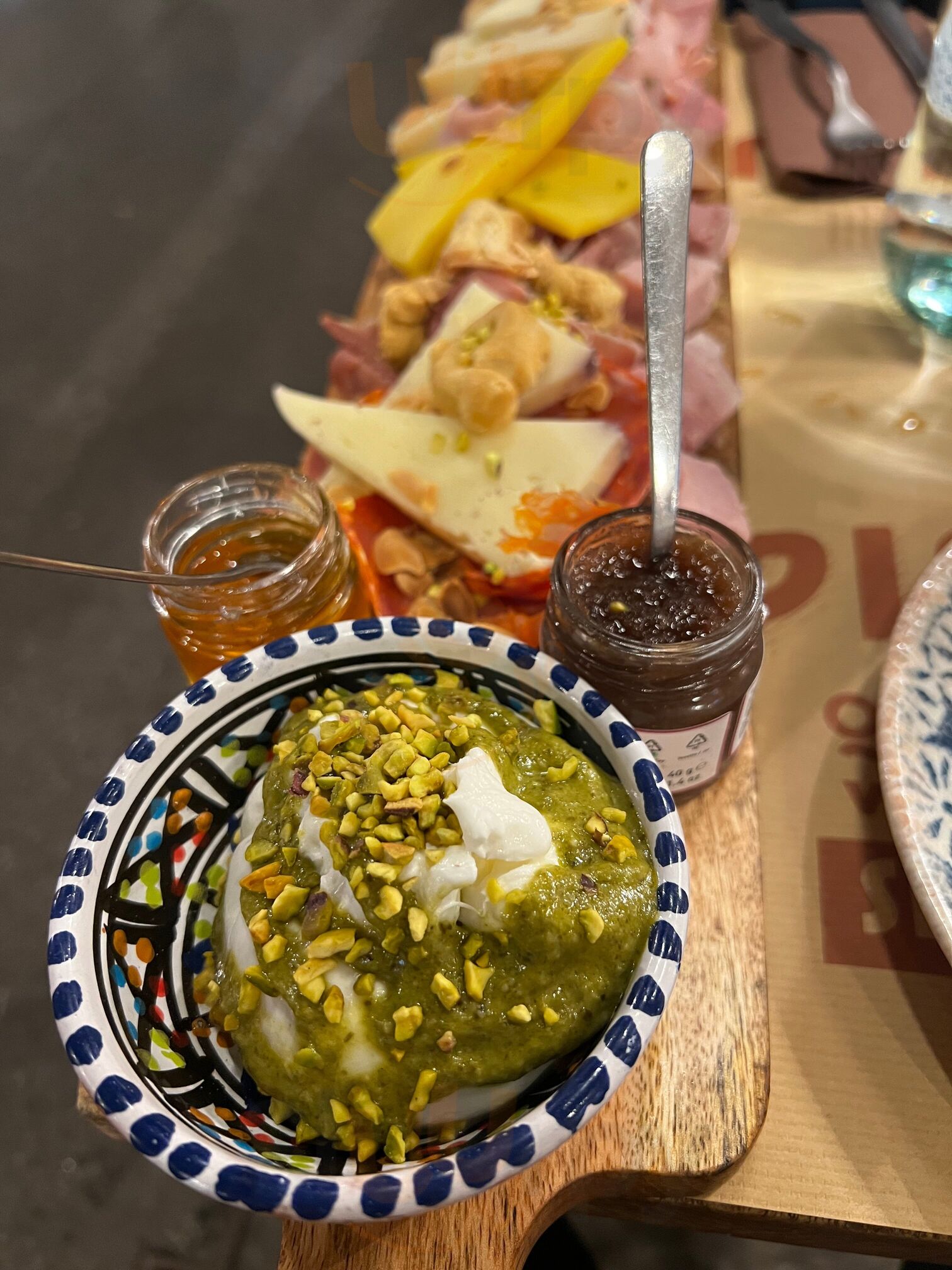 Foto di Tara - Bottega E Cucina - 8/10