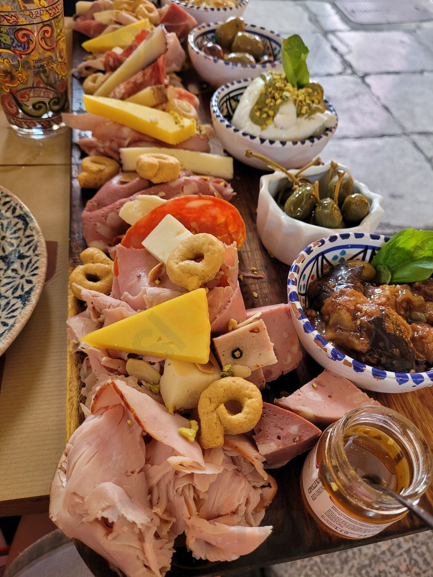 Foto di Tara - Bottega E Cucina - 9/10