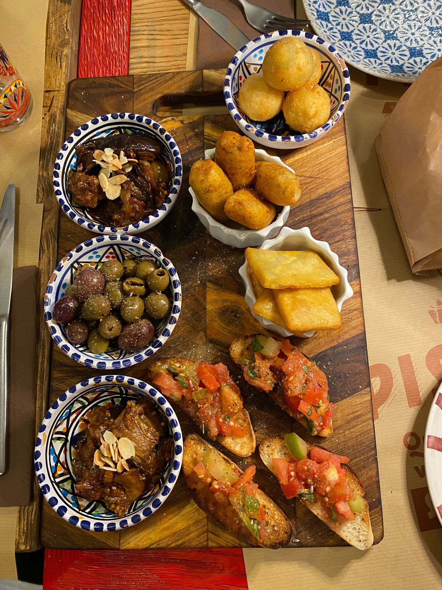 Foto di Tara - Bottega E Cucina - 7/10