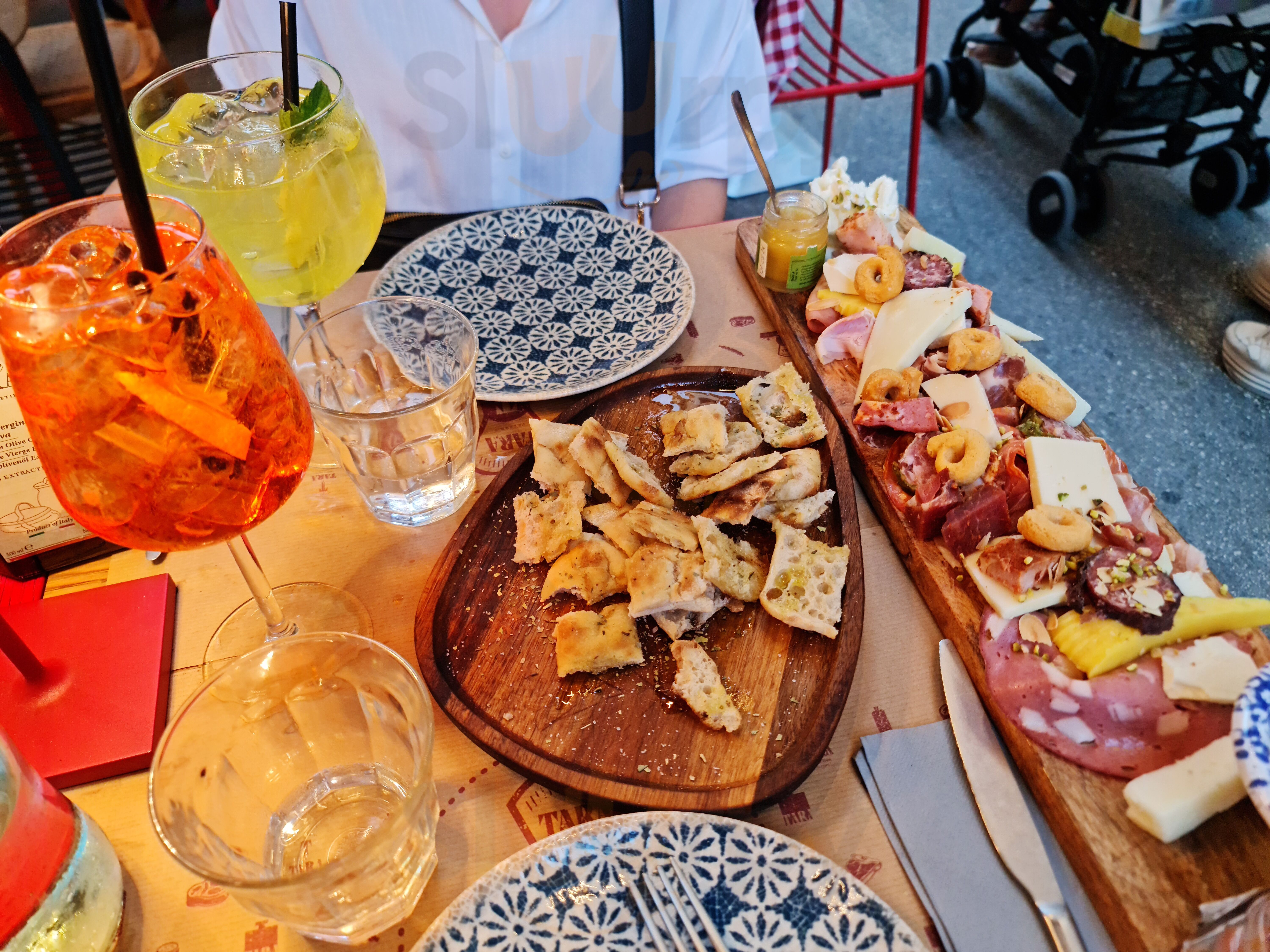 Foto 4 di Tara - Bottega E Cucina